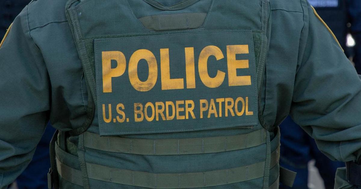 Federal prosecutors file 410 new immigration-related cases in Texas