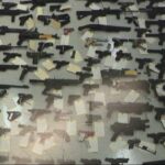 Feds announce 30+ arrests connected with drug, firearm trafficking operation