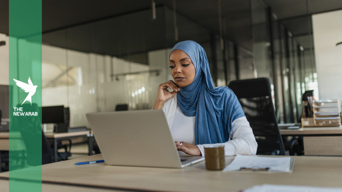 Female journalists expose discrimination in Egyptian newsrooms