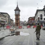 Fighting Terrorism Demands Partnership, Not Primacy