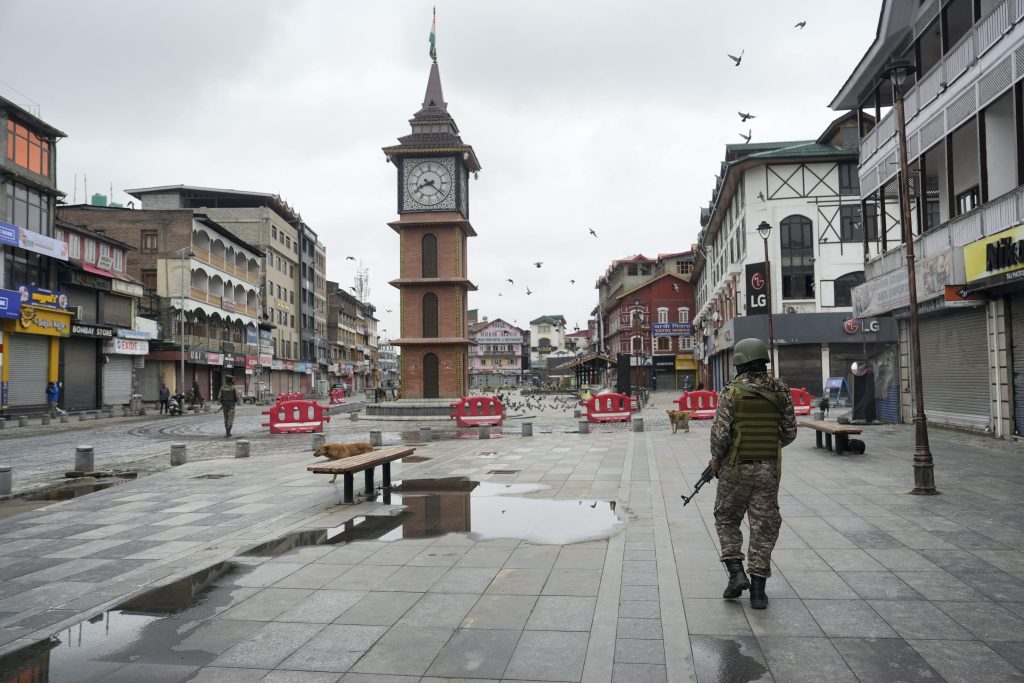 Fighting Terrorism Demands Partnership, Not Primacy