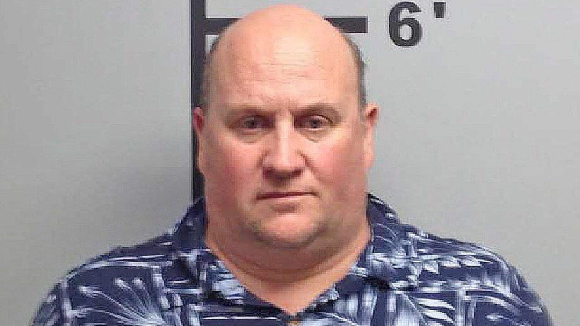 Florida sheriff charged with racketeering in illegal gambling, corruption probe
