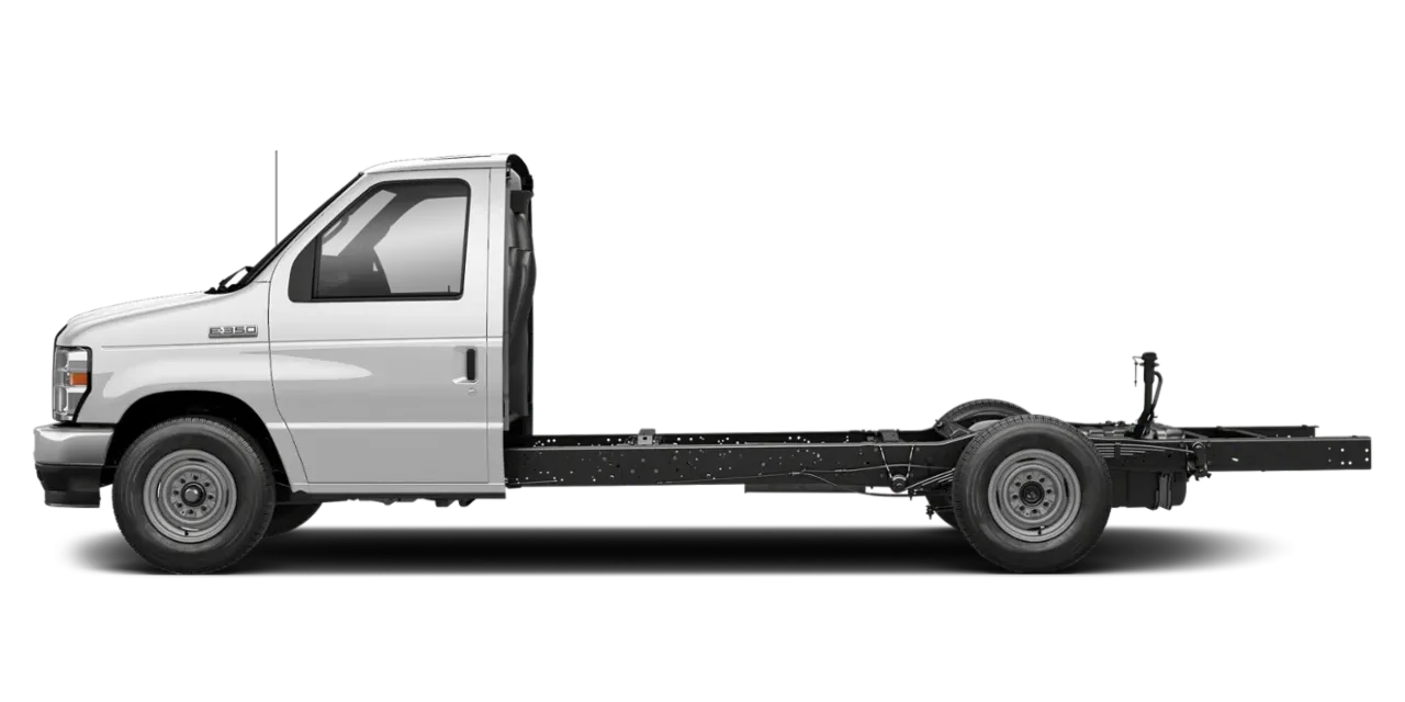 Ford E-Series Cutaway Class Action Lawsuit Dismissed in Ill.