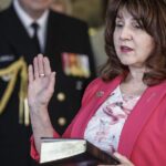 Former Alberta health agency CEO asks for speedy ruling in lawsuit against government