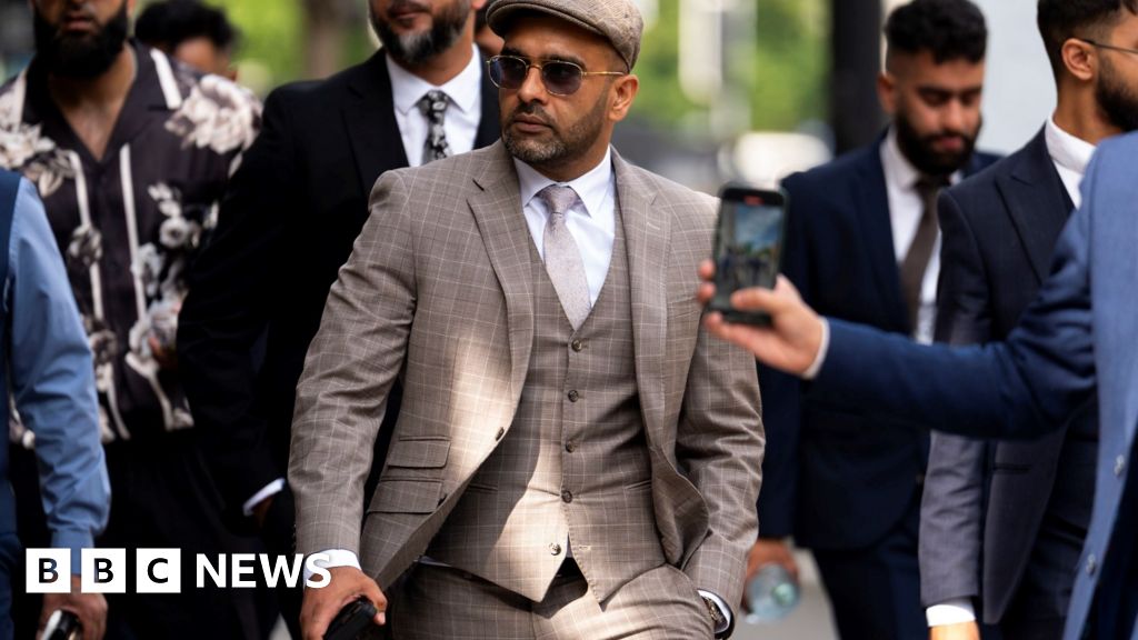 Former BirminghamMP candidate Akhmed Yakoob denies money laundering charge