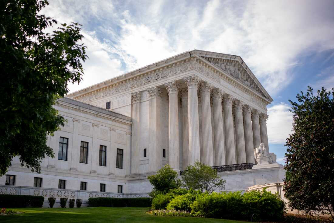 The Supreme Court
