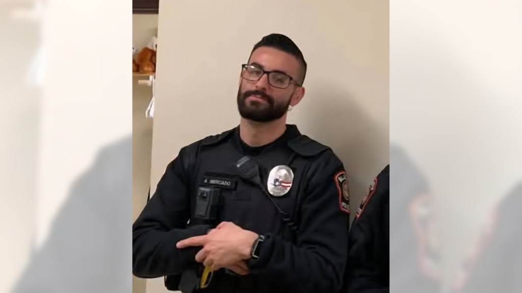Former Blakely police officer faces animal abuse charges