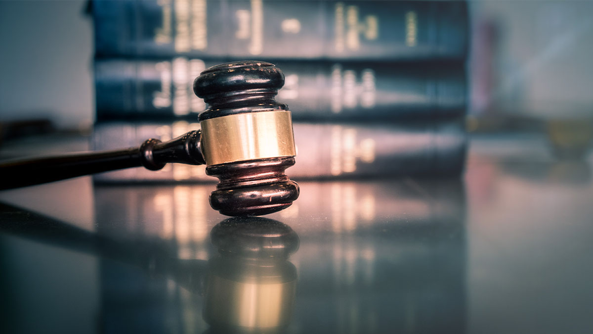 Former CFO sues Real Brokerage, alleges discrimination