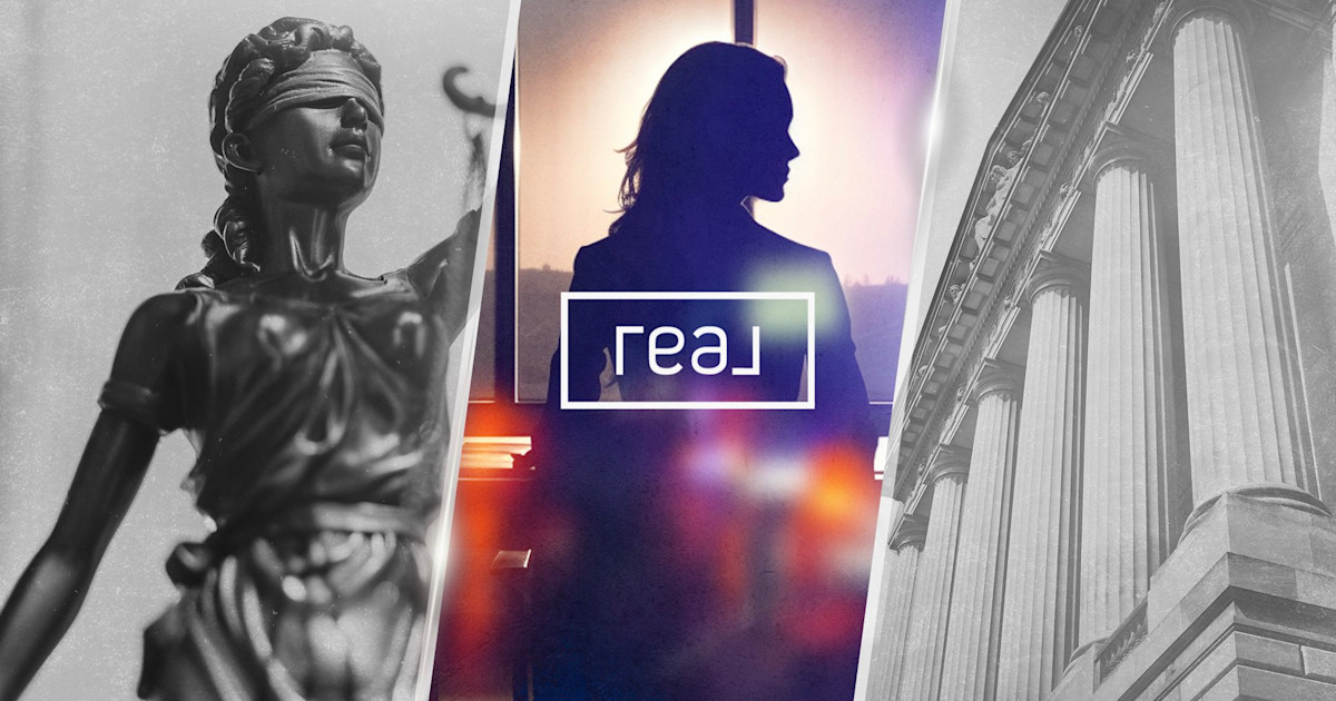 Former CFO sues Real, alleging discrimination