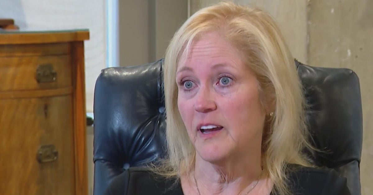 Former Copart HR exec alleges discrimination, harassment, and retaliation