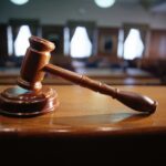 Former Michigan police officer accused of sexual misconduct while on duty