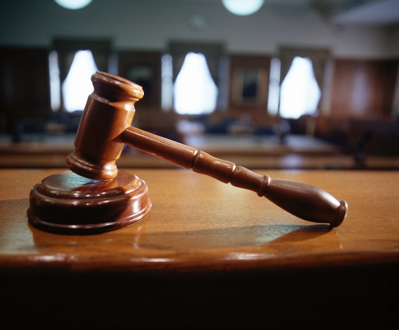 Former Michigan police officer accused of sexual misconduct while on duty