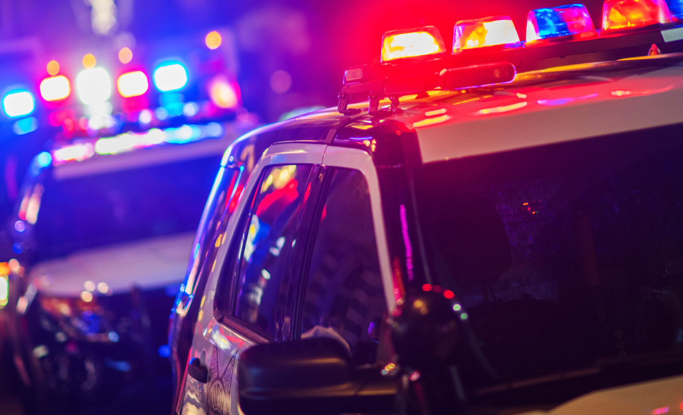 Former Prince George’s Co. police officer awarded $1.8 million over attack and work harassment