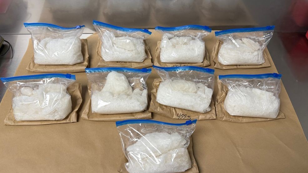 Former Seattle man found with kilos of drugs will likely be deported