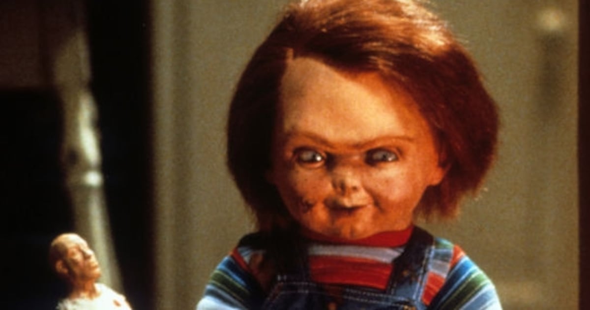 Former Truist employee sues bank for discrimination over ‘Chucky’ doll