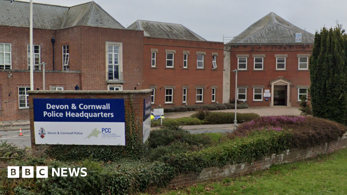 Former police sergeant dismissed for gross misconduct