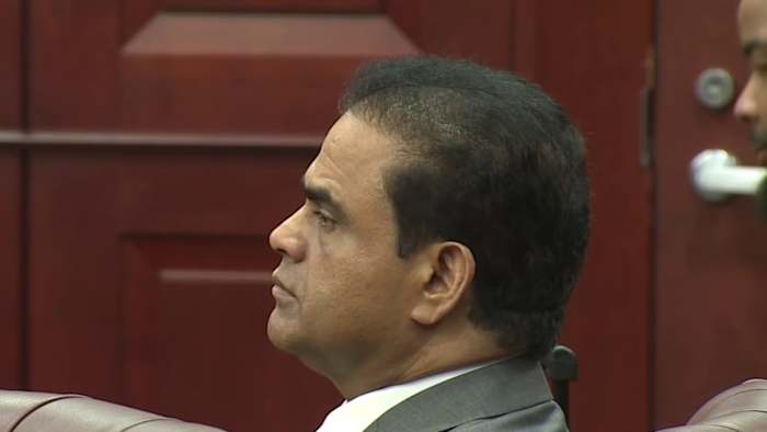 Fort Bend County Judge KP George experiences setbacks during court appearance regarding criminal charges