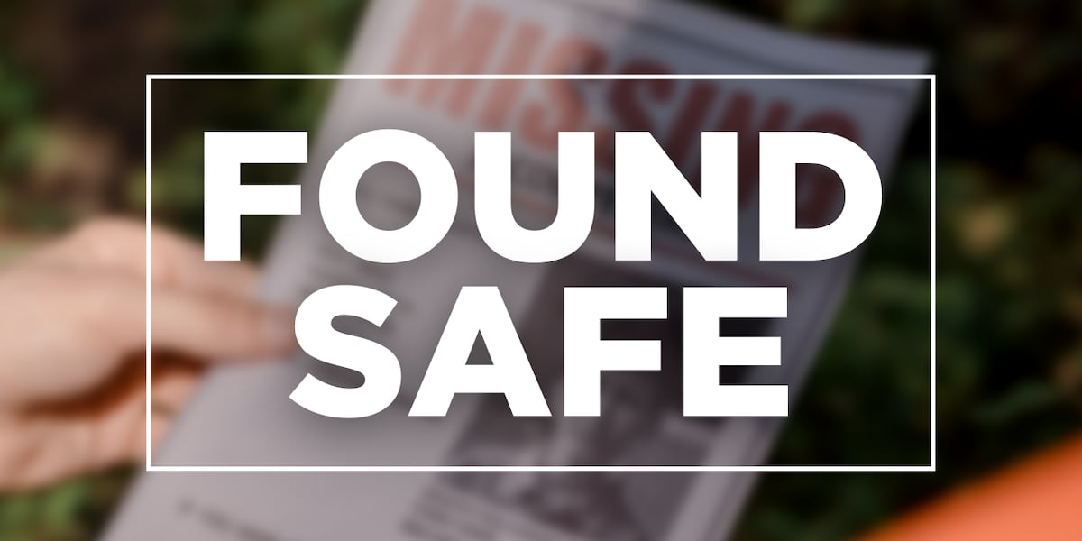 Franklin County infant at center of CODI Alert found safe
