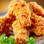 Fried chicken chain is teetering on Chapter 7 bankruptcy, if a sale is not approved