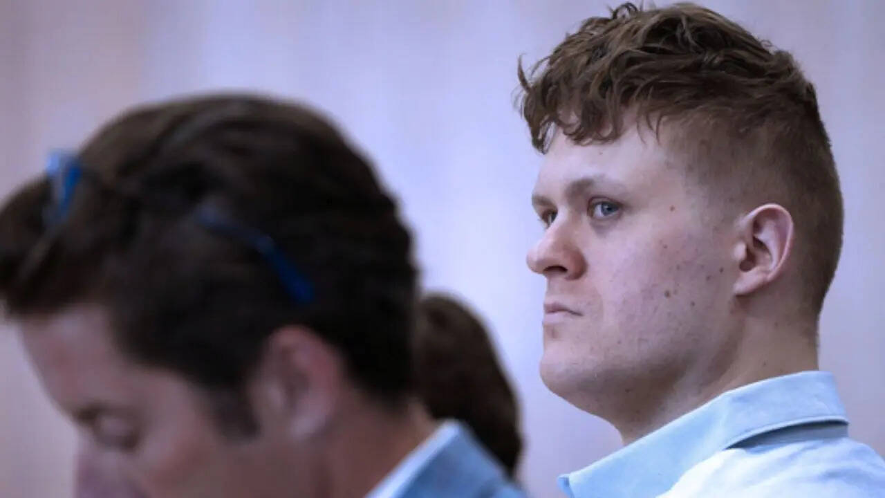 From A Dinner Date To Dismemberment: The US Murder Case That Left Investigators Shaken