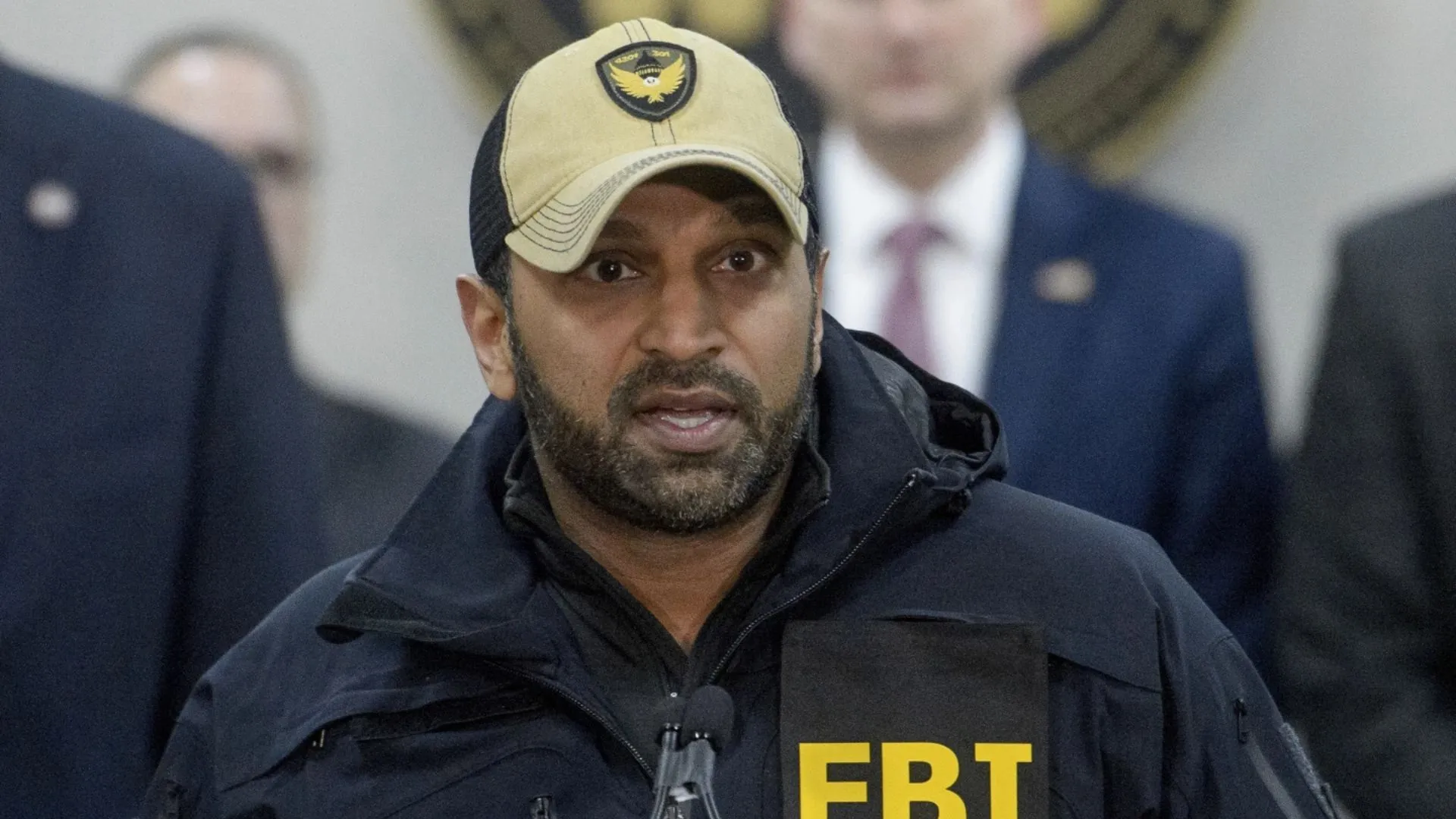 From Drug Trafficking to Illegal Immigration: How FBI Under Kash Patel Is Reshaping Priorities To Align Closely With Trump Agenda and What It Means for US Security