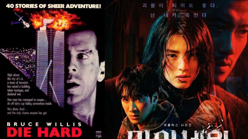 From Seven To Knives Out: 7 Must-Watch Crime Thrillers That Will Keep You Hooked