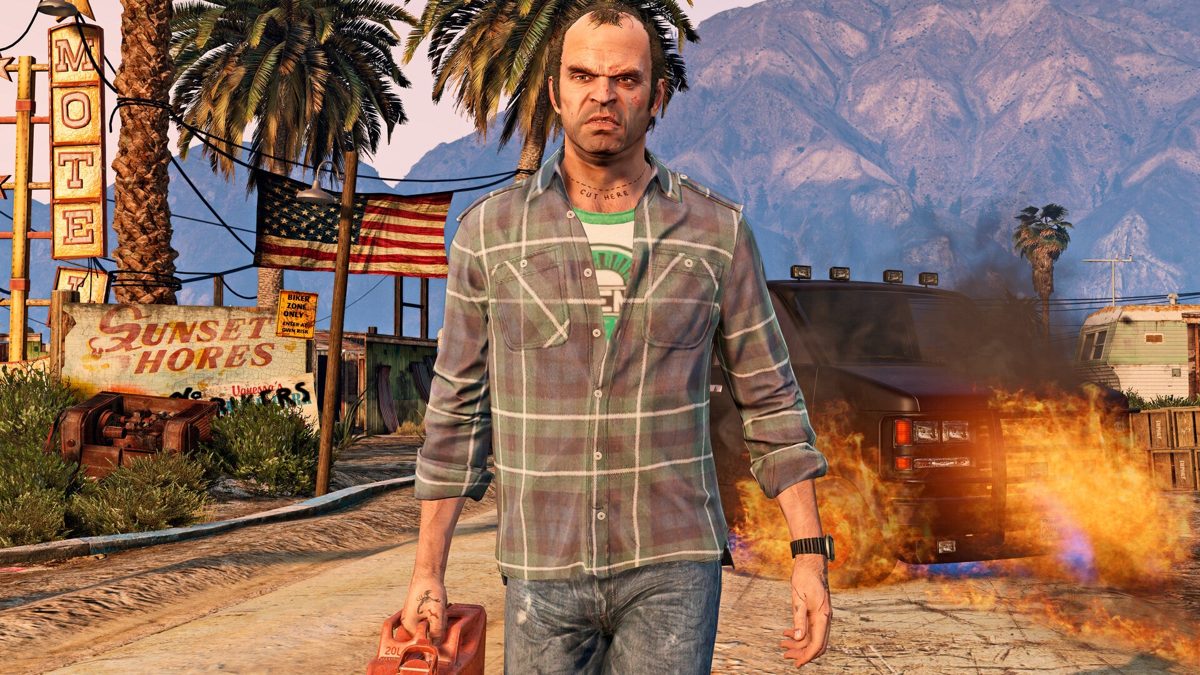 GTA Online Weekly Update Brings Double Money and RP on Money Laundering Missions, Overtime Rumble Adversary Mode, and More