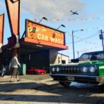 GTA Online's next update will let you pull off a classic, if slightly dull, type of crime: money laundering