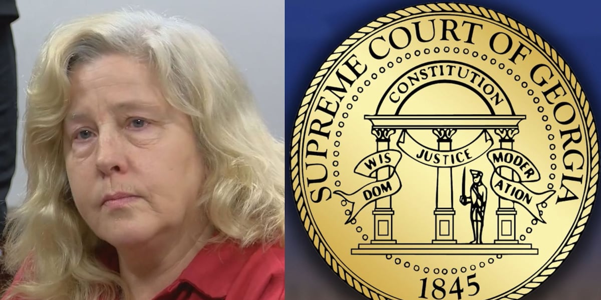 Ga. Supreme Court releases decision on dismissal appeal in Susan Embert case