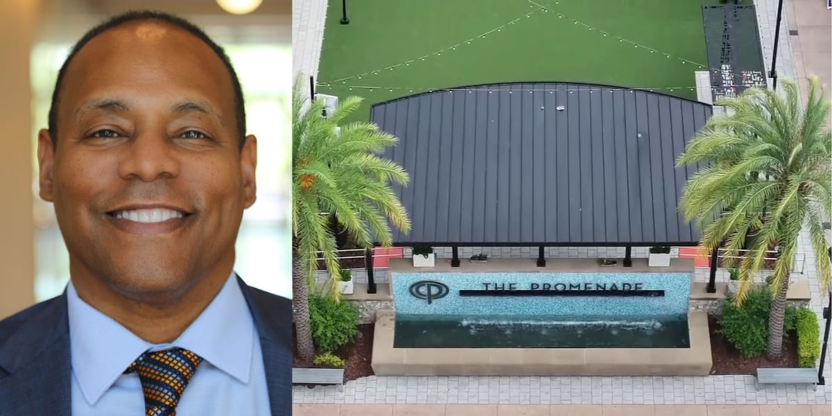 Gainesville Chamber president reacts to Celebration Pointe lawsuit, bankruptcy plan