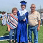 Garland Warren's family calls for change with Georgia's missing person alerts, 1 year after he went missing