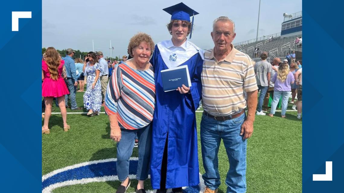 Garland Warren’s family calls for change with Georgia’s missing person alerts, 1 year after he went missing
