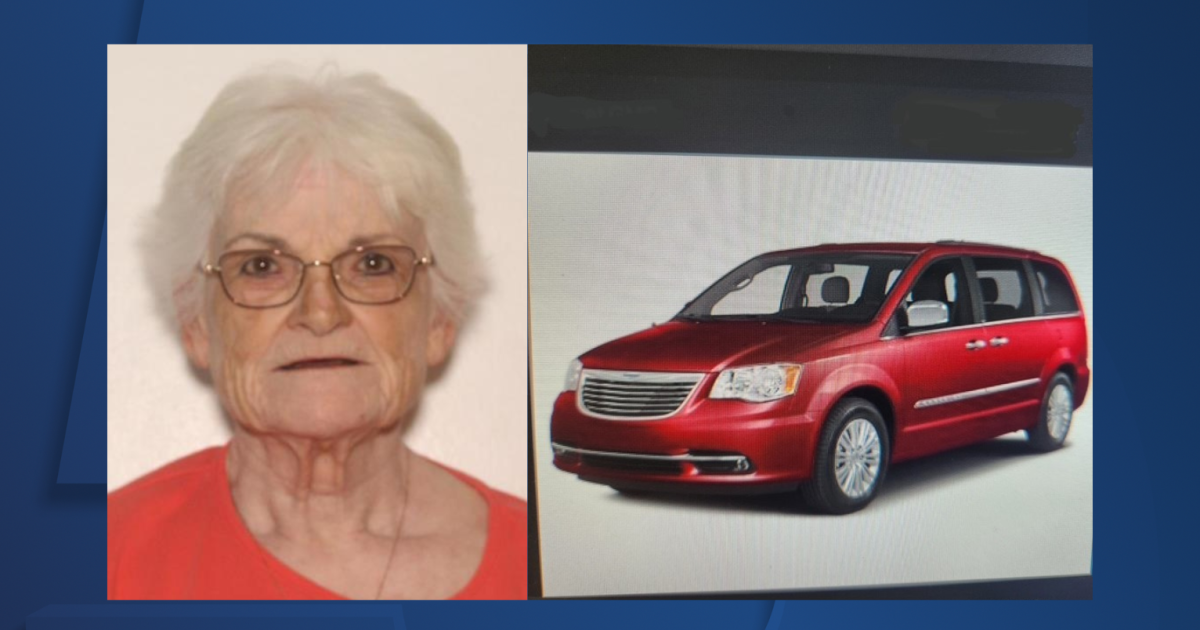 Geauga County Sheriff’s Office searching for missing 86-year-old woman