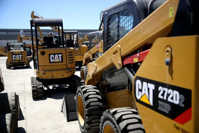 An ‘impossible’ PIP revives age bias lawsuit against Caterpillar
