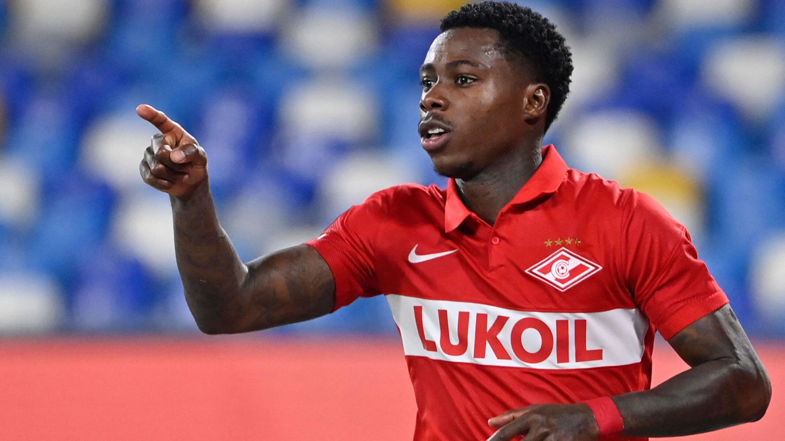 Quincy Promes asks to avoid prison on Netherlands return despite long sentence for serious assault on cousin and involvement in drug trafficking as former Ajax star remains stuck in Dubai | Goal.com
