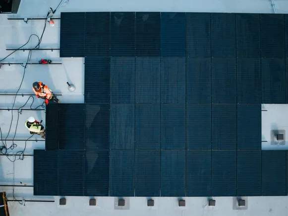 Residential solar installer Sunnova files for bankruptcy, plans to sell and wind down operations