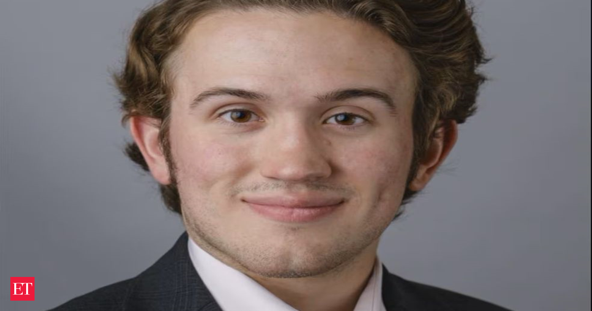 ‘God help us all’: Trump’s appointment of 22-year-old college grad to terrorism unit amid Iran crisis faces backlash