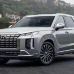 Goodbye Hyundai - serious brake defects reported in the Palisade and now facing a class action lawsuit - these are the faults reported and what to do if you are one of those affected