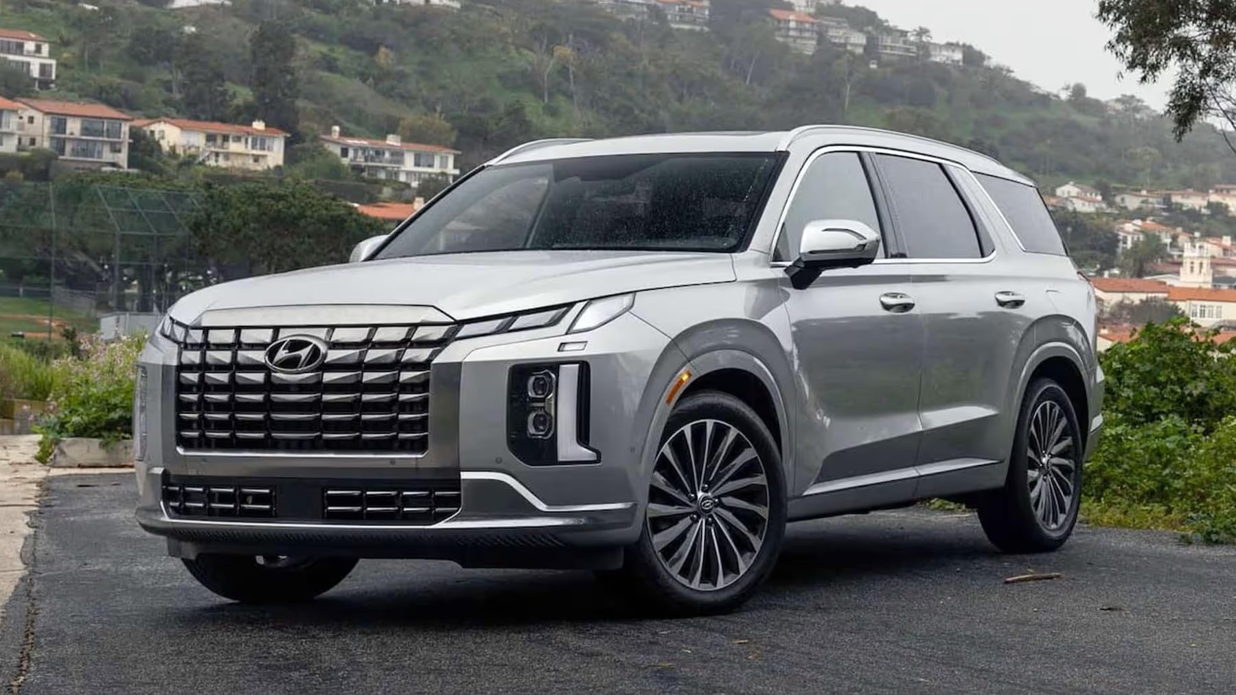 Goodbye Hyundai – serious brake defects reported in the Palisade and now facing a class action lawsuit – these are the faults reported and what to do if you are one of those affected