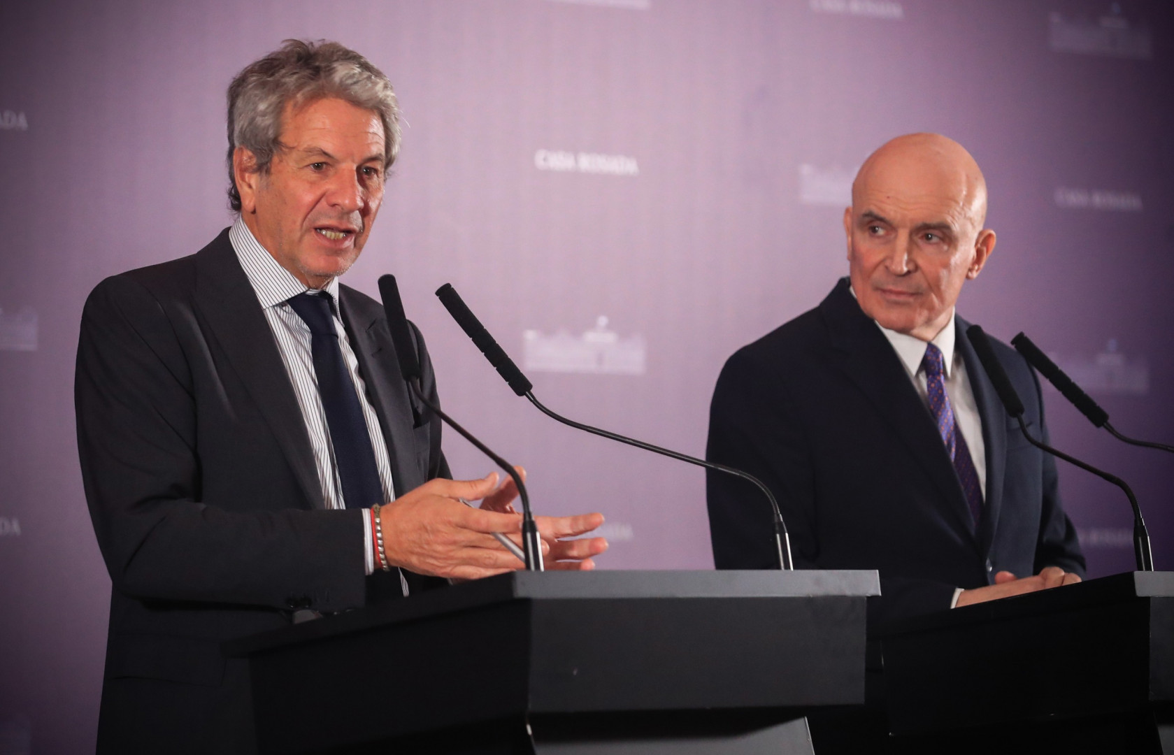 Government files bill to raise threshold for tax evasion – Buenos Aires Herald