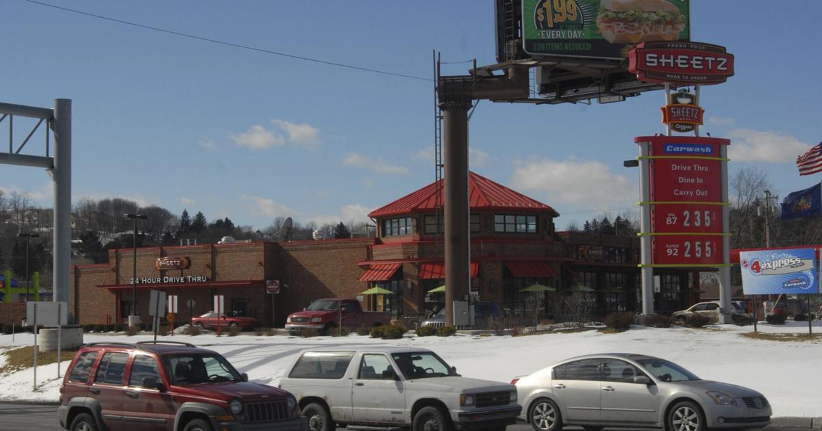Government moves to drop Sheetz race case after Trump halts use of key civil rights tool