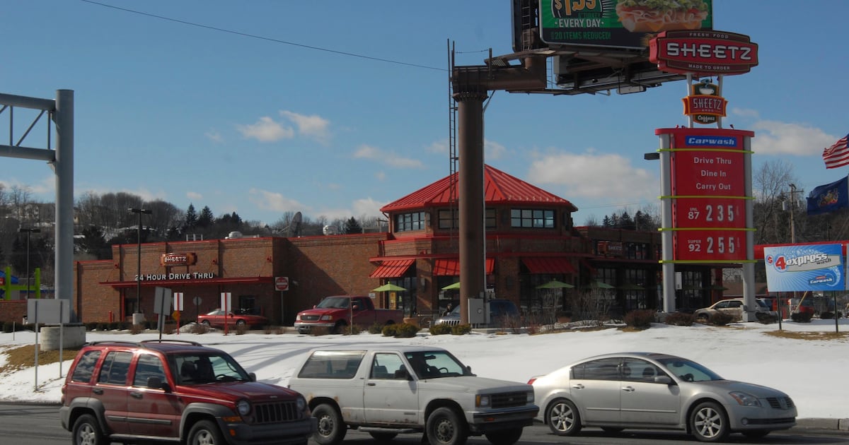 Government moves to drop Sheetz race lawsuit after Trump halts use of key civil rights tool