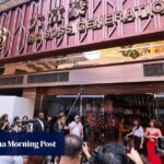 Grand relaunch of Hong Kong club marred by police raid, money laundering arrest