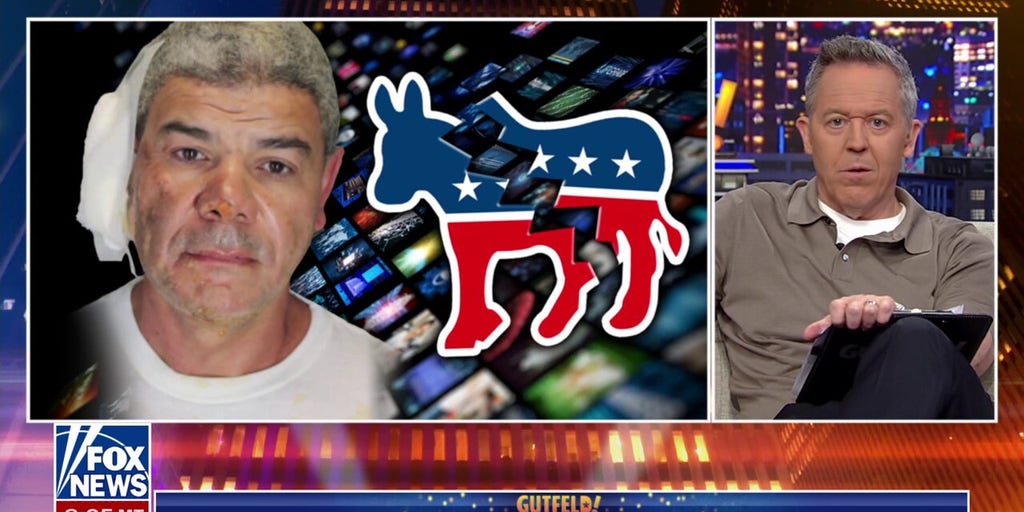 Greg Gutfeld: Identity politics disappears when a terrorist appears | Fox News Video