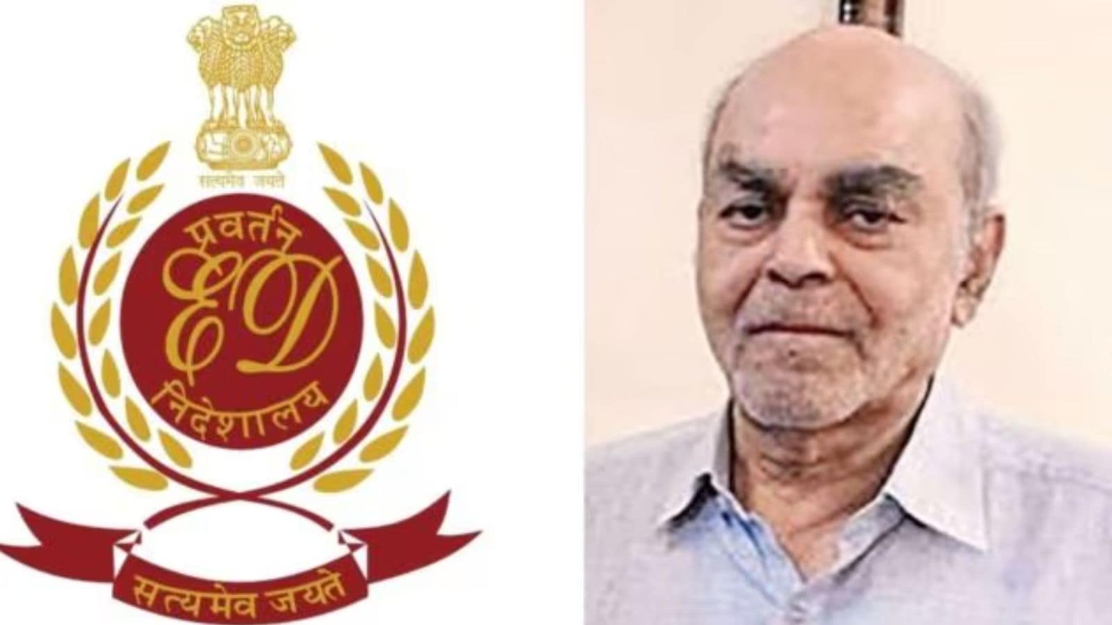 Gujarat: ED opposes bail of Bahubali Shah in ‘money laundering’ case