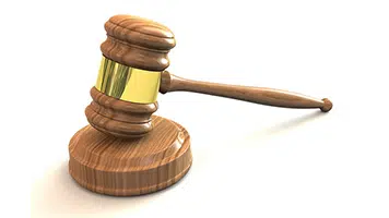 HEARINGS IN TWO MURDER CASES FEATURED ON COURT SCHEDULE THIS WEEK