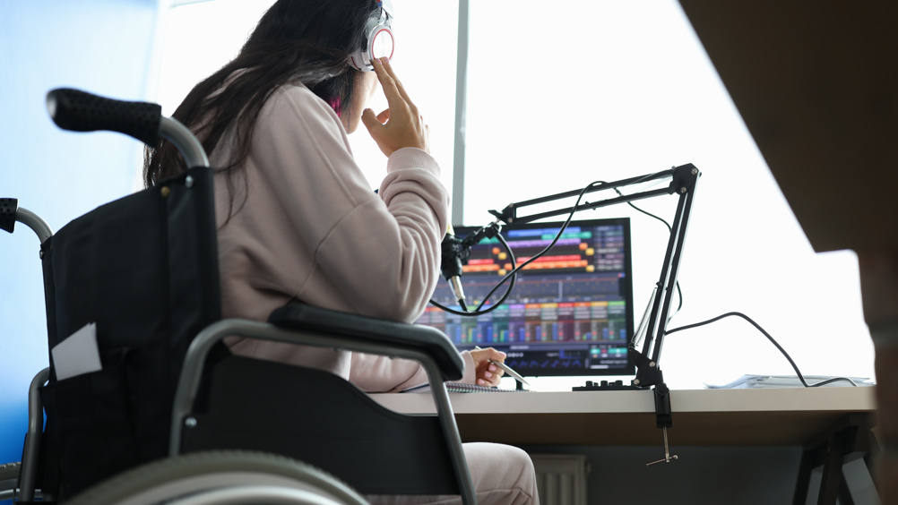 HR Magazine - Employers should be "alarmed" by workplace disability discrimination, experts warn