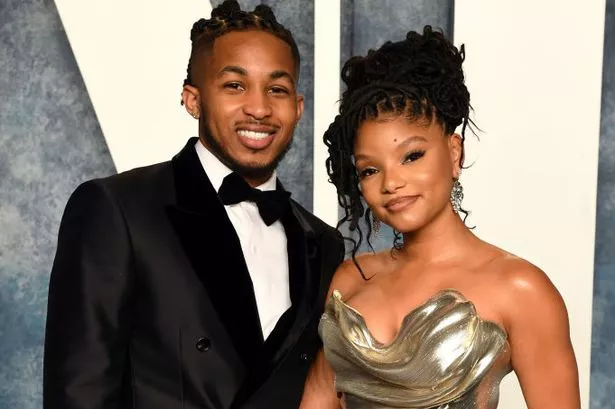 Halle Bailey’s ex DDG granted temporary restraining order amid concerns for son’s ‘safety’