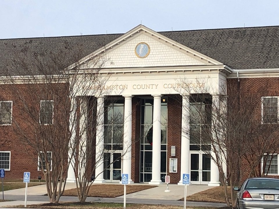Healthcare worker gets prison term for drug dealing - Shore Daily News