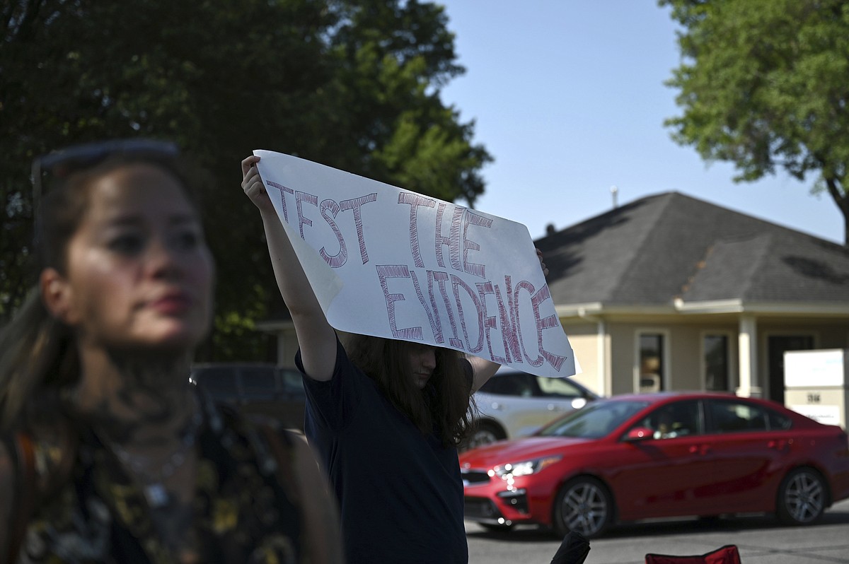 Hearing set for new DNA testing in West Memphis Three case | Arkansas Democrat Gazette